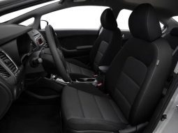 
 KIA FORTE full									