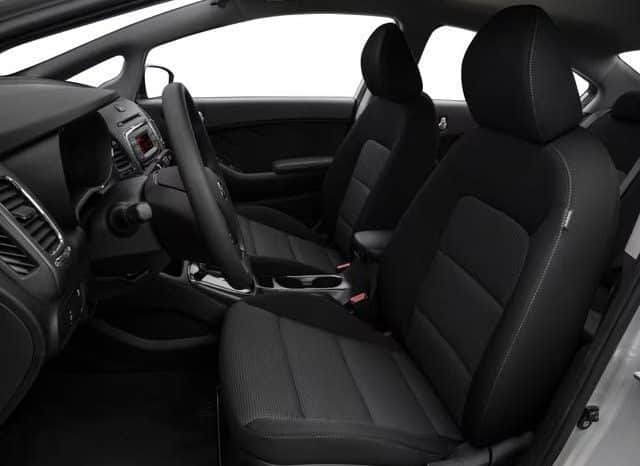 
 KIA FORTE full									