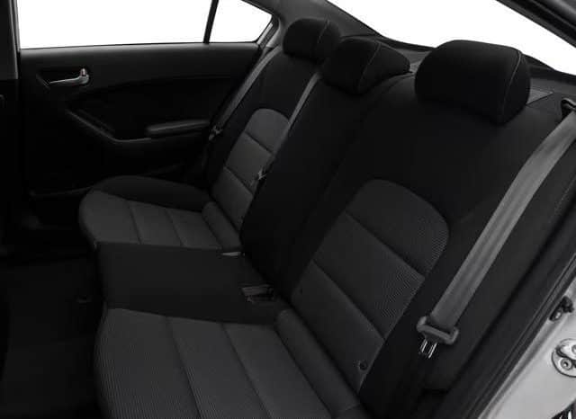 
 KIA FORTE full									