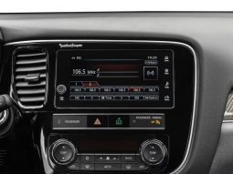 
 MITSUBISHI OULANDER full									