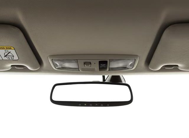 
 MITSUBISHI OULANDER full									