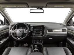 
 MITSUBISHI OULANDER full									