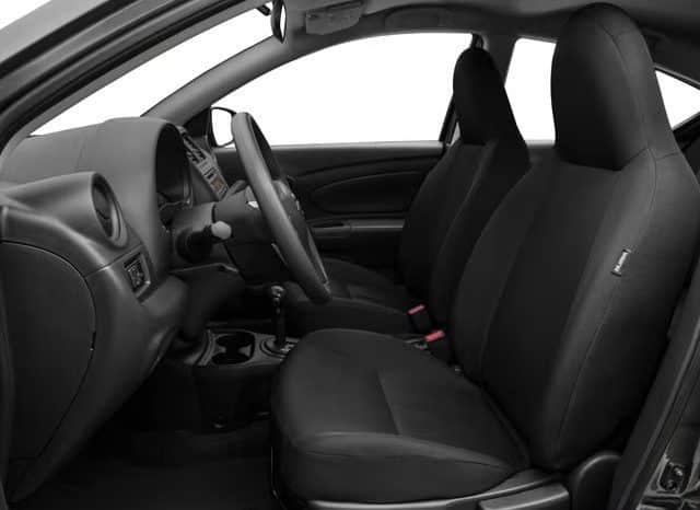 
 NISSAN VERSA full									