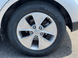 
 KIA SOUL full									