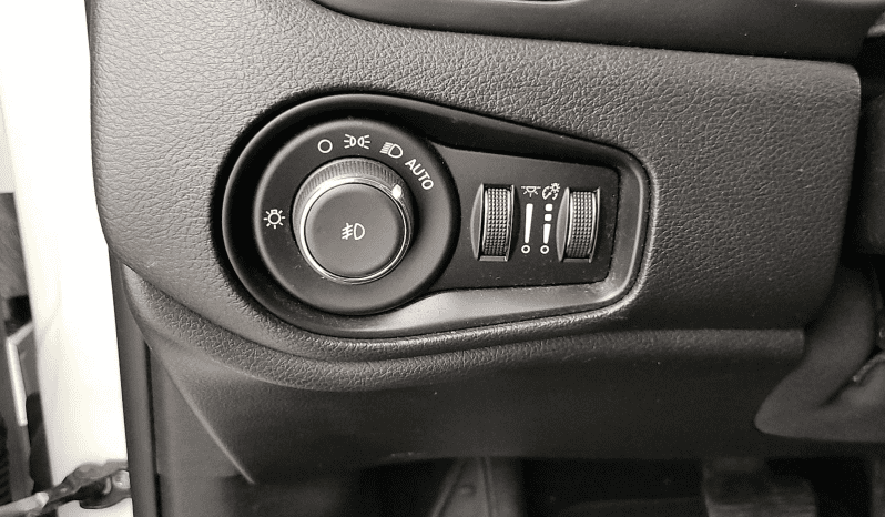 
 JEEP RENEGADE full									
