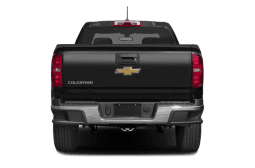 
 CHEVROLET COLORADO full									