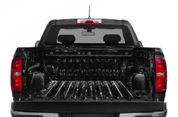 
 CHEVROLET COLORADO full									