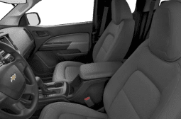 
 CHEVROLET COLORADO full									