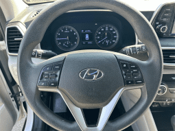
 HYUNDAI TUCSON full									