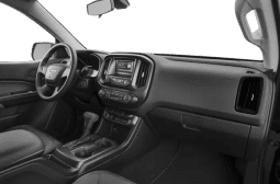 
 CHEVROLET COLORADO full									