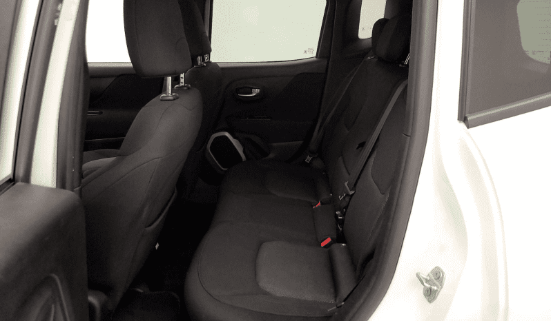 
 JEEP RENEGADE full									