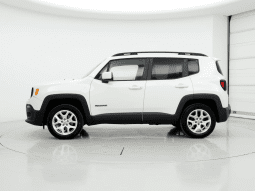 
 JEEP RENEGADE full									