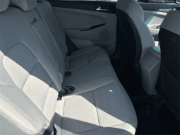 
 HYUNDAI TUCSON full									