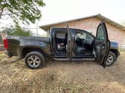 
 CHEVROLET COLORADO full									