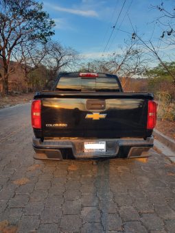 
 CHEVROLET COLORADO full									