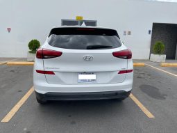 
 HYUNDAI TUCSON full									