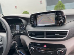 
 HYUNDAI TUCSON full									