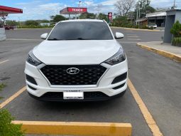 
 HYUNDAI TUCSON full									