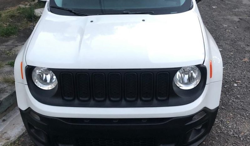 
 JEEP RENEGADE full									