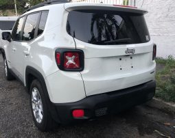 
 JEEP RENEGADE full									
