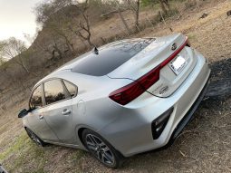 
 KIA FORTE full									