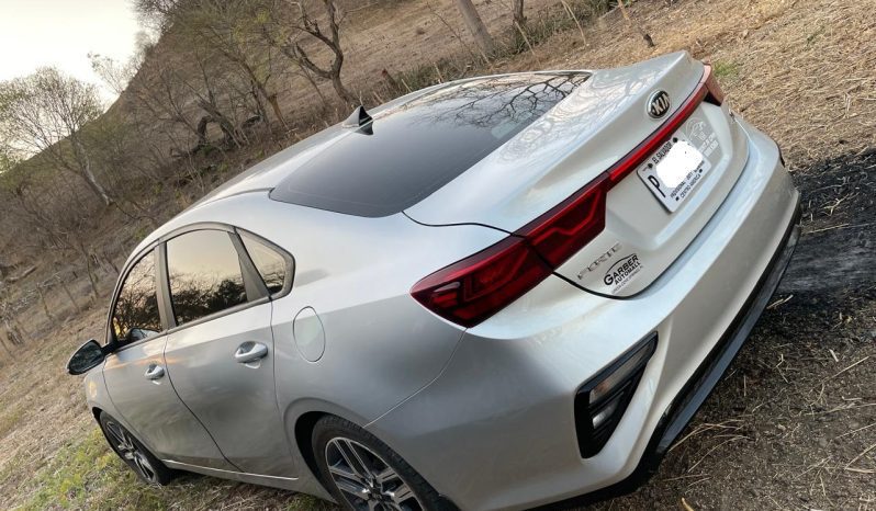 
 KIA FORTE full									