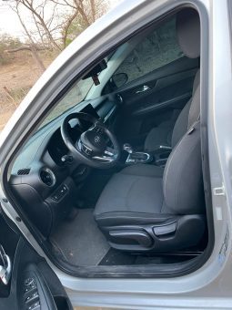 
 KIA FORTE full									