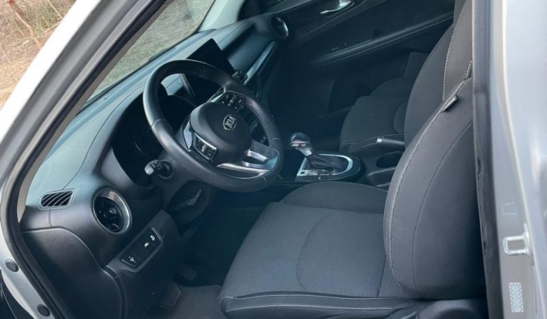 
 KIA FORTE full									