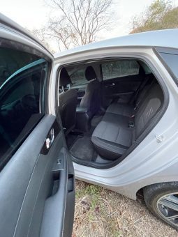 
 KIA FORTE full									
