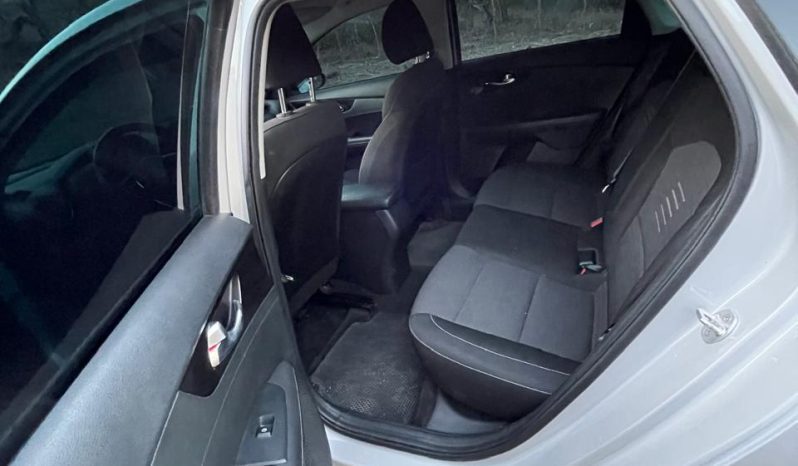 
 KIA FORTE full									