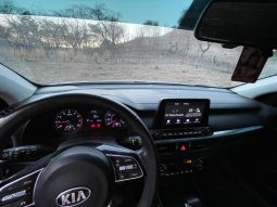 
 KIA FORTE full									