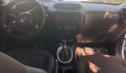 
 KIA SOUL full									