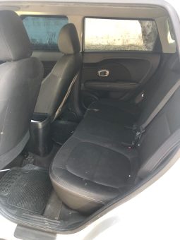 
 KIA SOUL full									