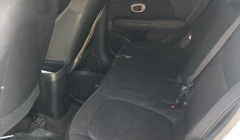 
 KIA SOUL full									