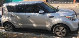
 KIA SOUL full									