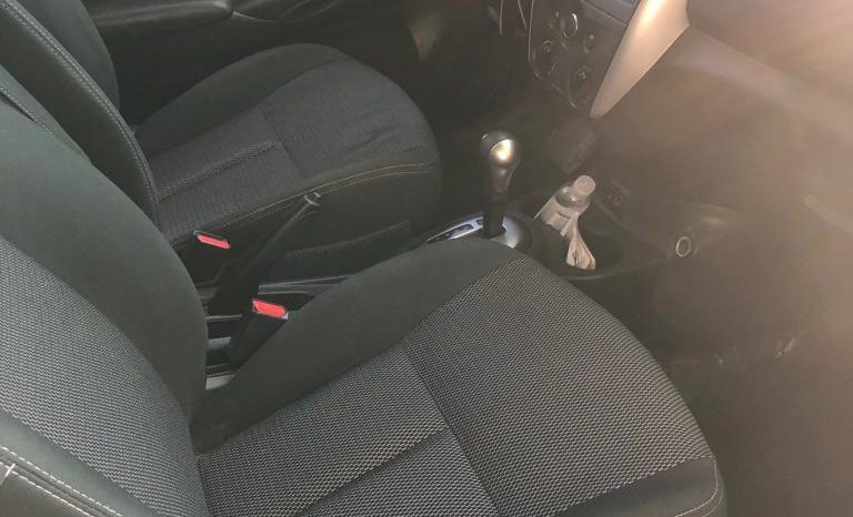 
 NISSAN VERSA full									